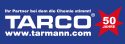 50 Jahre Sponsor Logo